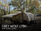 Thumbnail Photo 100 for 2016 Forest River Grey Wolf